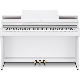 Casio AP-550 WE