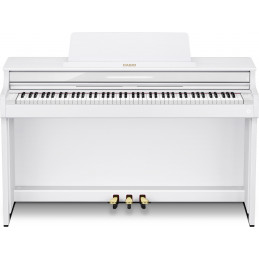 Casio AP-550 WE