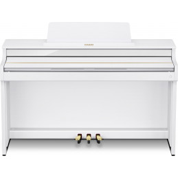 Casio AP-550 WE