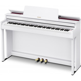 Casio AP-550 WE
