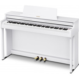 Casio AP-550 WE