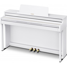 Casio AP-550 WE
