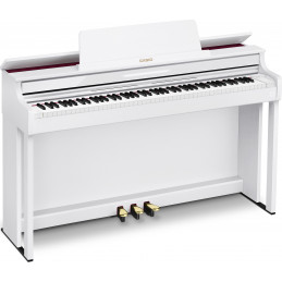 Casio AP-550 WE