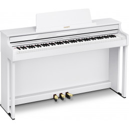 Casio AP-550 WE