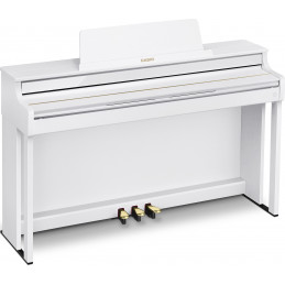 Casio AP-550 WE