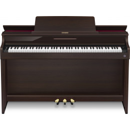 Casio AP-550 BN