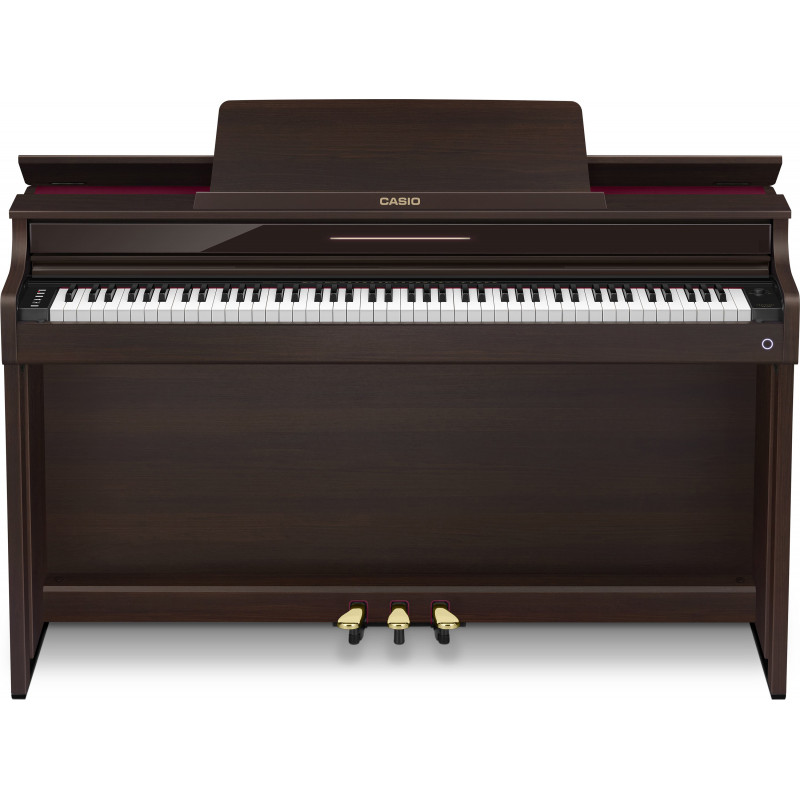 Casio AP-550 BN Casio AP-550 BN