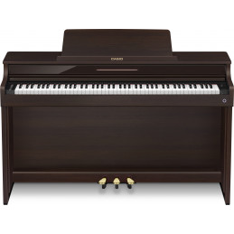Casio AP-550 BN