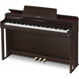 Casio AP-550 BN