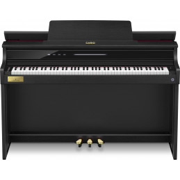 Casio AP-750 BK