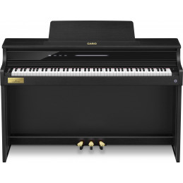 Casio AP-750 BK