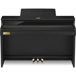 Casio AP-750 BK