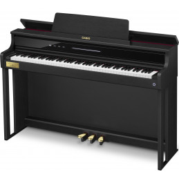 Casio AP-750 BK