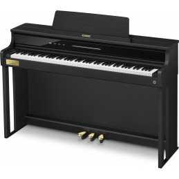 Casio AP-750 BK