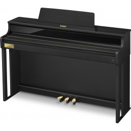 Casio AP-750 BK