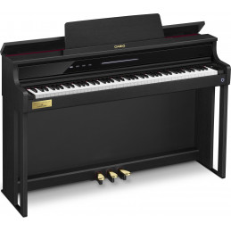Casio AP-750 BK