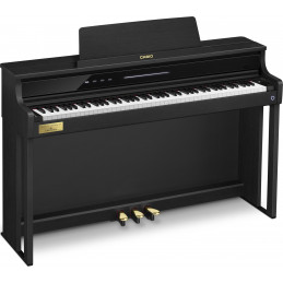 Casio AP-750 BK