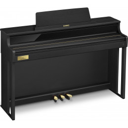 Casio AP-750 BK