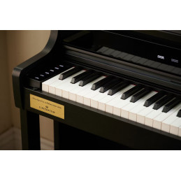 Casio AP-750 BK