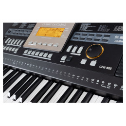 Classic Cantabile CPK-403