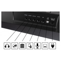 Classic Cantabile CPK-403