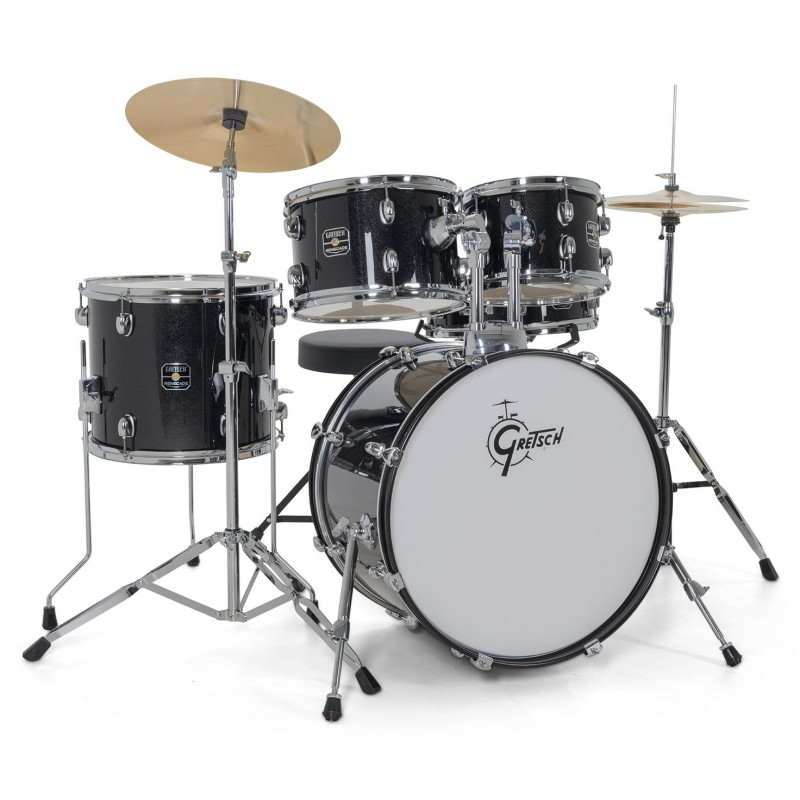 Gretsch RGE405BM 20" Renegade Black Mist Gretsch RGE405BM 20" Renegade Black Mist