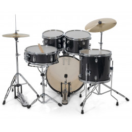 Gretsch RGE405BM 20" Renegade Black Mist