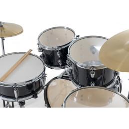 Gretsch RGE405BM 20" Renegade Black Mist