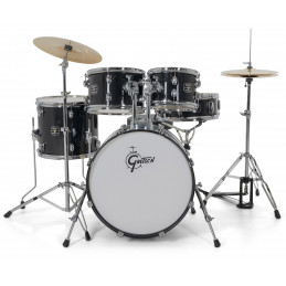 Gretsch RGE405BM 20" Renegade Black Mist
