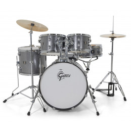 Gretsch RGE405GS 20" Renegade Grey Sparkle