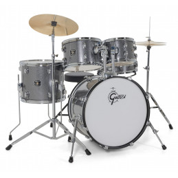 Gretsch RGE405GS 20" Renegade Grey Sparkle