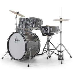 Gretsch RGE405GS 20" Renegade Grey Sparkle