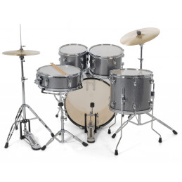 Gretsch RGE405GS 20" Renegade Grey Sparkle