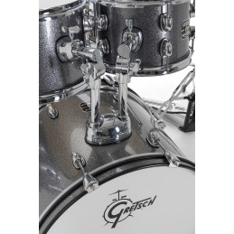 Gretsch RGE405GS 20" Renegade Grey Sparkle