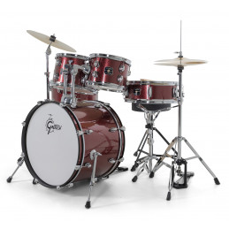 Gretsch RGE405RS 20" Renegade Ruby Sparkle