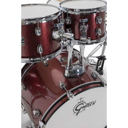 Gretsch RGE405RS 20" Renegade Ruby Sparkle