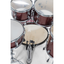 Gretsch RGE405RS 20" Renegade Ruby Sparkle