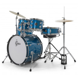 Gretsch RGE405BS 20" Renegade Blue Sparkle