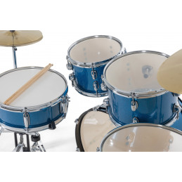 Gretsch RGE405BS 20" Renegade Blue Sparkle