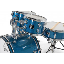 Gretsch RGE405BS 20" Renegade Blue Sparkle