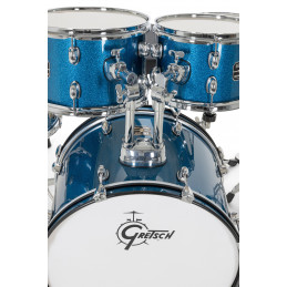 Gretsch RGE405BS 20" Renegade Blue Sparkle