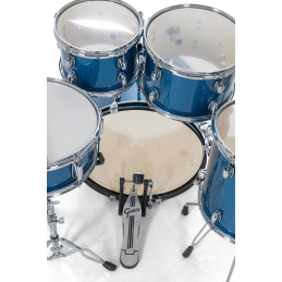 Gretsch RGE405BS 20" Renegade Blue Sparkle