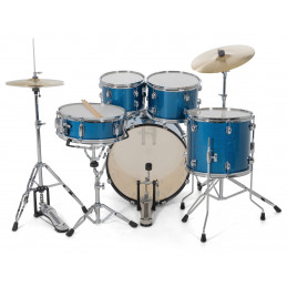 Gretsch RGE405BS 20" Renegade Blue Sparkle