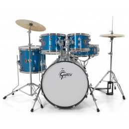 Gretsch RGE405BS 20" Renegade Blue Sparkle