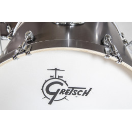 Gretsch GE4E605R-5GS 20" Energy Grey Steel