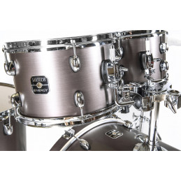 Gretsch GE4E605R-5GS 20" Energy Grey Steel