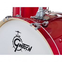 Gretsch GE4E825R-5R 22" Energy Red