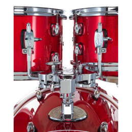 Gretsch GE4E825R-5R 22" Energy Red