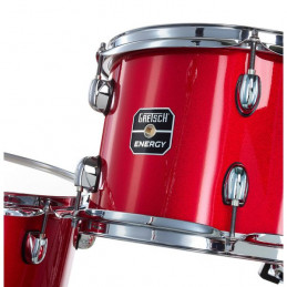Gretsch GE4E825R-5R 22" Energy Red