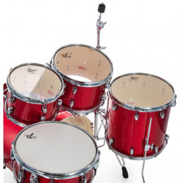 Gretsch GE4E825R-5R 22" Energy Red